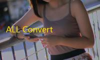 ALL Converter to iPhone(iPhone视频转换器) 1.4 官方版